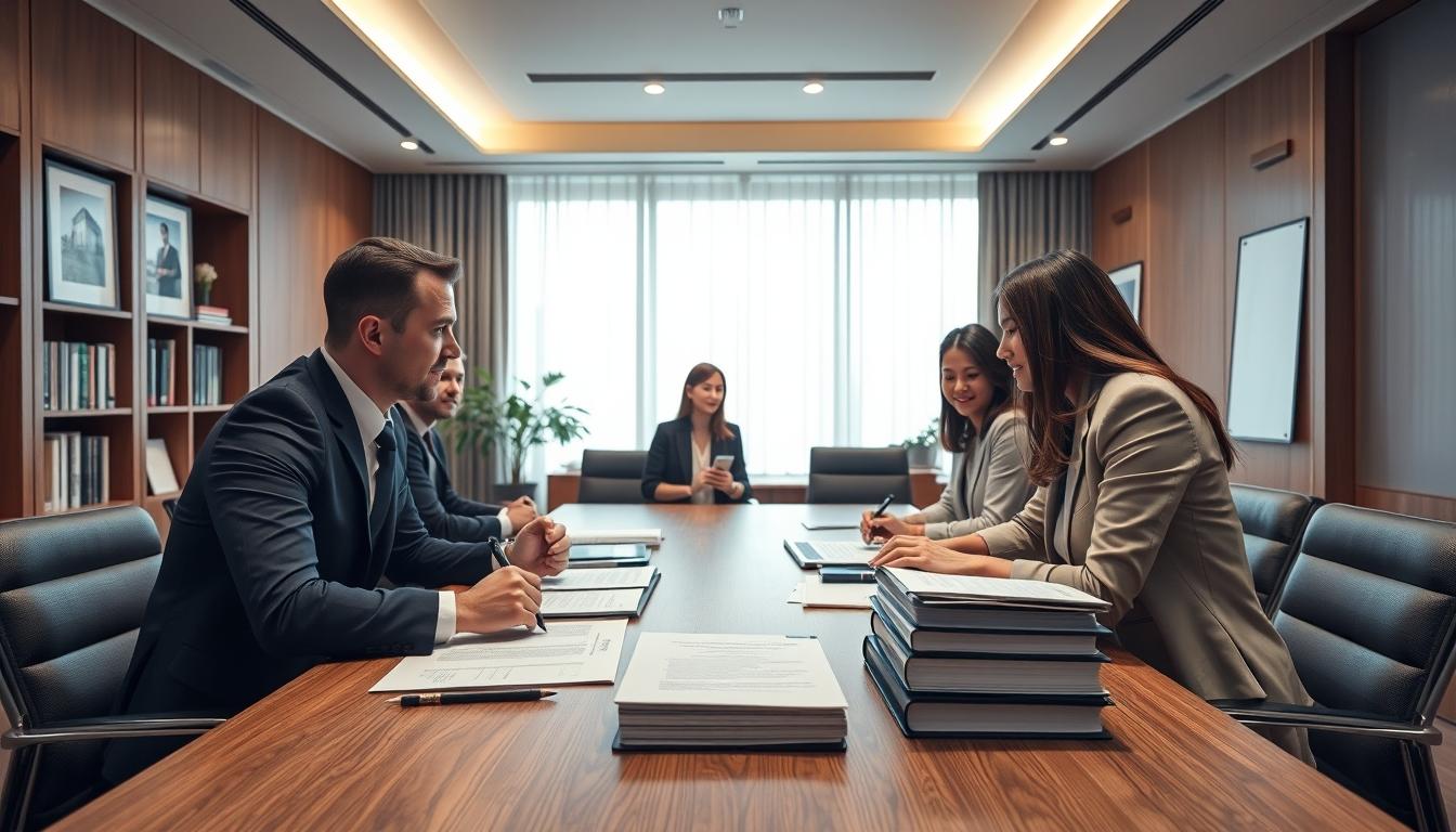 Real estate closing prep and related documents