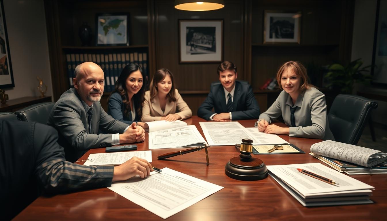 Support for real estate transactions and closing readiness